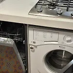 Le Crete Apartment