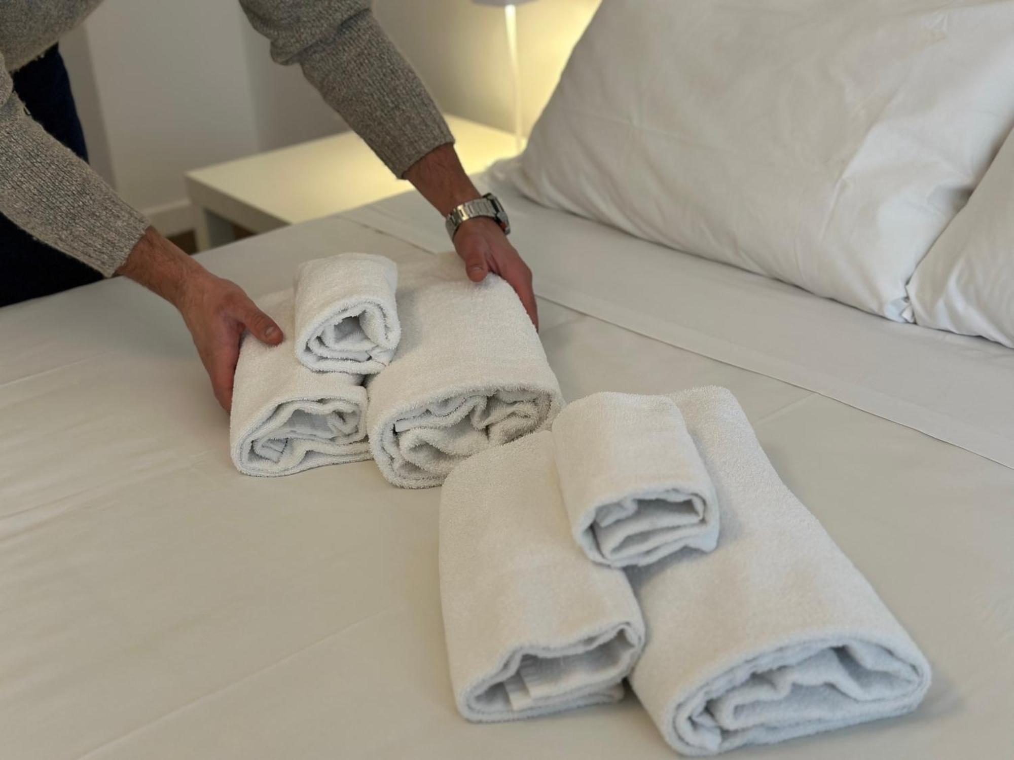 Apartment Le Crete