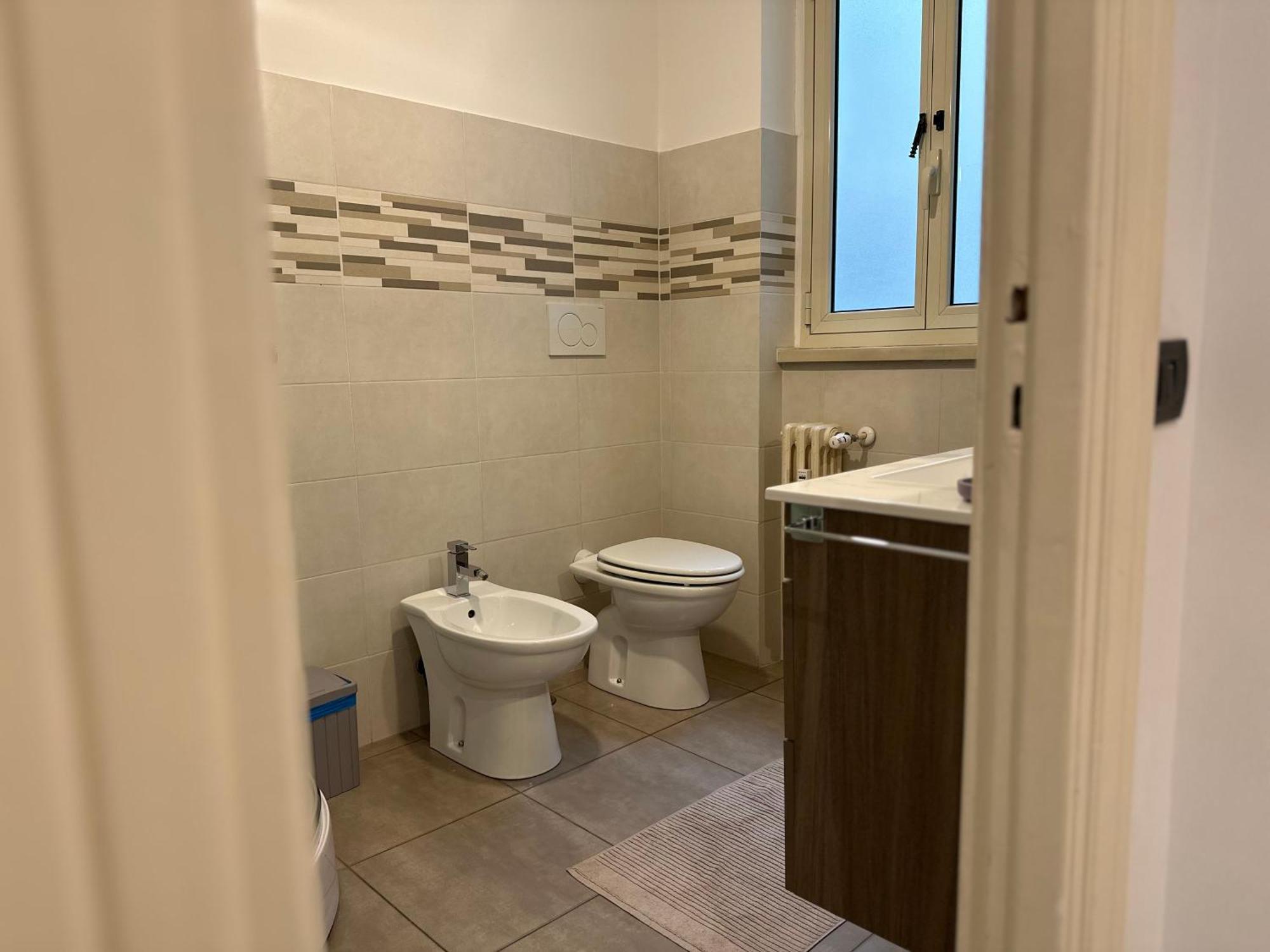 Apartment Le Crete *