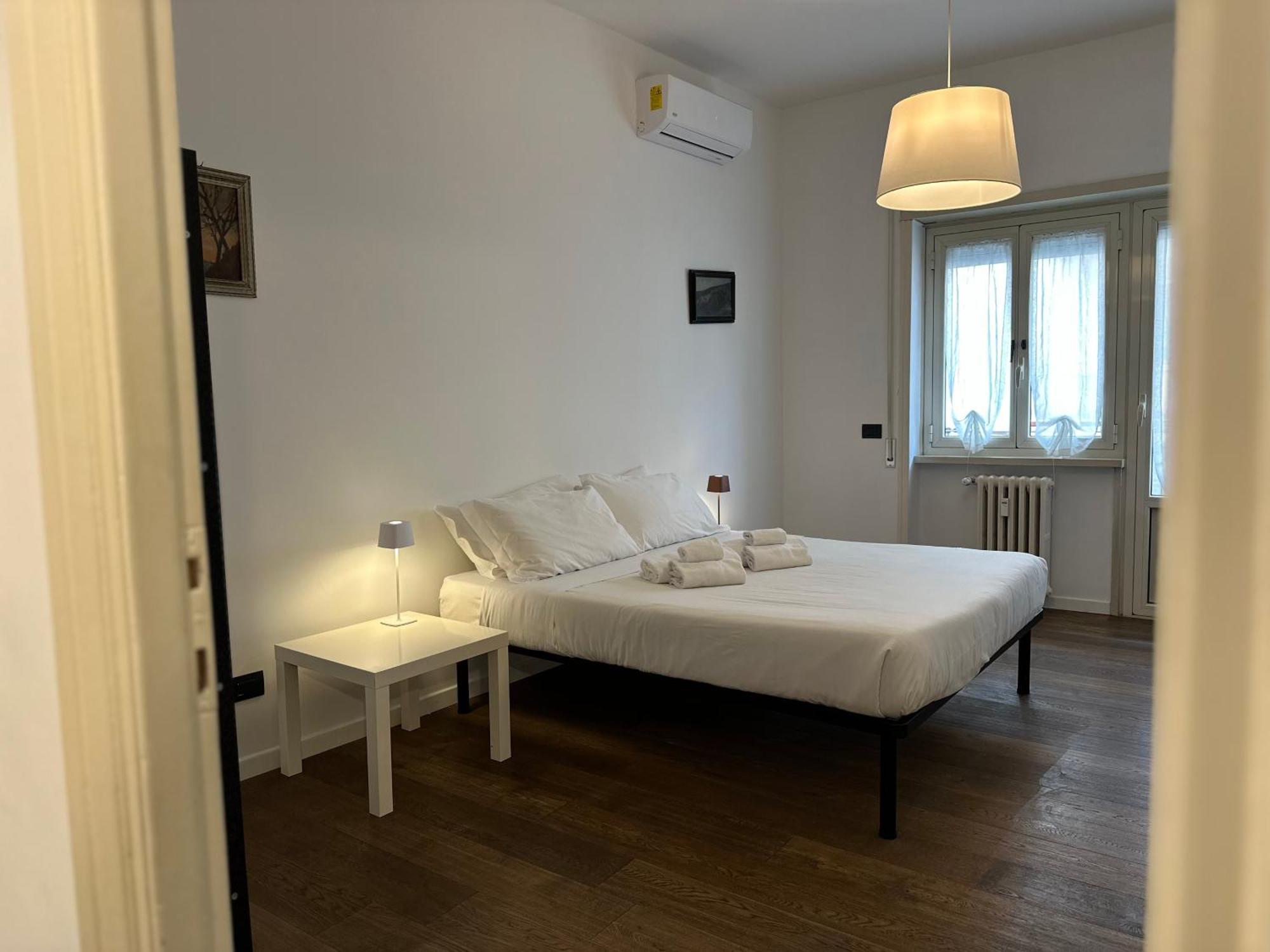 Le Crete Rome