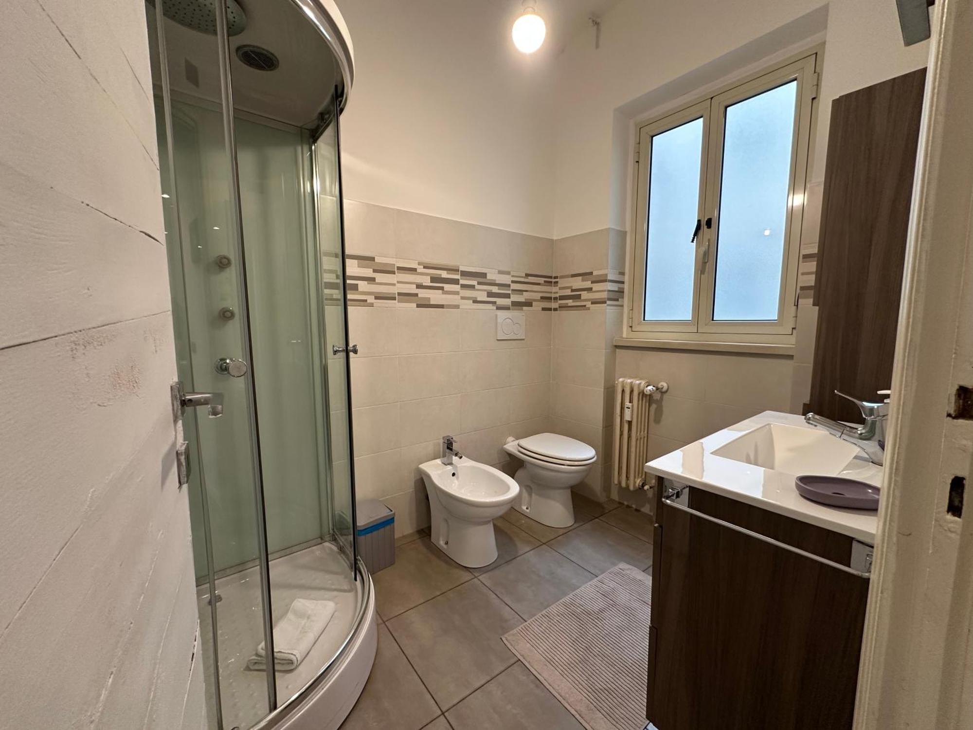 Le Crete Apartment